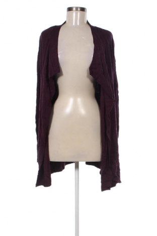 Дамска жилетка Basque, Размер XL, Цвят Лилав, Цена 3,06 €