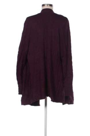 Дамска жилетка Basque, Размер XL, Цвят Лилав, Цена 3,06 €