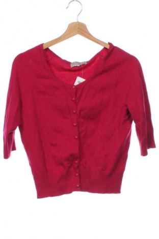 Dámsky kardigán Be Beau, Velikost M, Barva Růžová, Cena  266,00 Kč