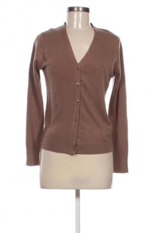 Cardigan de damă Beloved, Mărime S, Culoare Maro, Preț 78,99 Lei