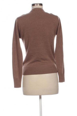 Cardigan de damă Beloved, Mărime S, Culoare Maro, Preț 78,99 Lei