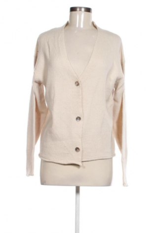 Damen Strickjacke Beloved, Größe L, Farbe Ecru, Preis € 2,99