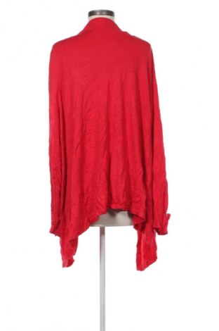 Cardigan de damă Beme, Mărime L, Culoare Roșu, Preț 7,99 Lei