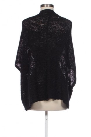 Cardigan de damă Bershka, Mărime M, Culoare Negru, Preț 7,99 Lei