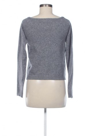 Дамска жилетка Bershka, Размер S, Цвят Сив, Цена 7,66 €