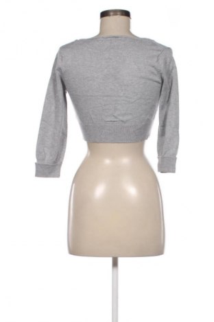 Dámsky kardigán Bershka, Velikost M, Barva Šedá, Cena  309,00 Kč