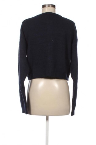 Dámsky kardigán Bershka, Velikost S, Barva Modrá, Cena  539,00 Kč