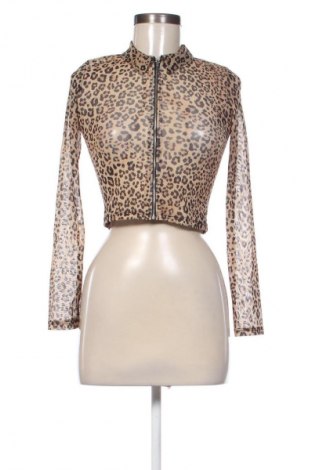 Női kardigán Bershka, Méret S, Szín Sokszínű, Ár 7 499 Ft