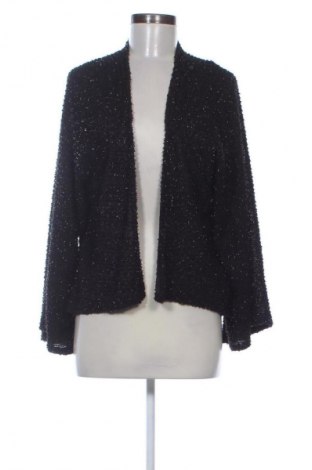 Дамска жилетка Bershka, Размер S, Цвят Черен, Цена 9,20 €