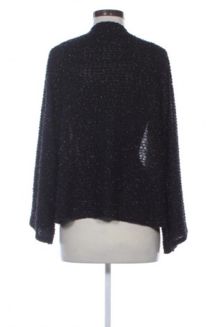 Дамска жилетка Bershka, Размер S, Цвят Черен, Цена 9,20 €