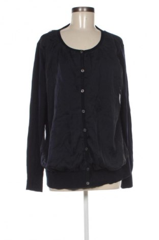 Дамска жилетка Best Connections, Размер XL, Цвят Син, Цена 2,04 €