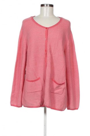 Cardigan de damă Bexleys, Mărime XXL, Culoare Roz, Preț 45,99 Lei