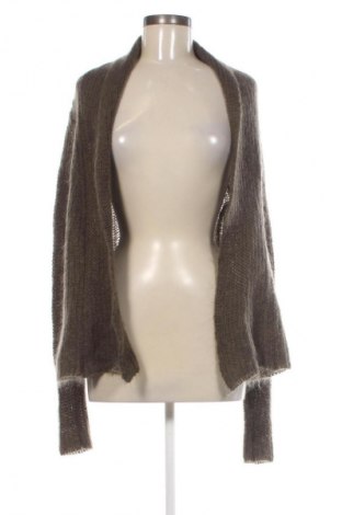 Cardigan de damă Biba, Mărime S, Culoare Maro, Preț 78,99 Lei