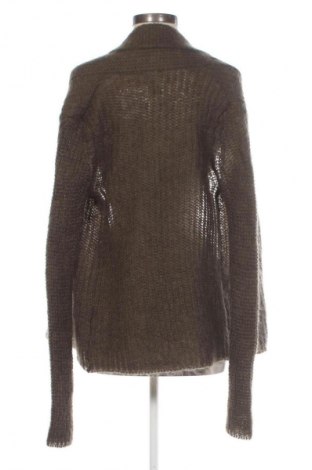 Cardigan de damă Biba, Mărime S, Culoare Maro, Preț 78,99 Lei