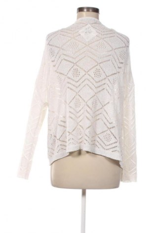 Cardigan de damă Blind Date, Mărime XS, Culoare Alb, Preț 7,99 Lei