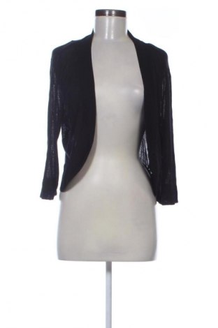 Cardigan de damă Blind Date, Mărime M, Culoare Negru, Preț 8,99 Lei