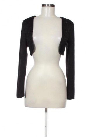 Дамска жилетка Blind Date, Размер S, Цвят Черен, Цена 2,04 €