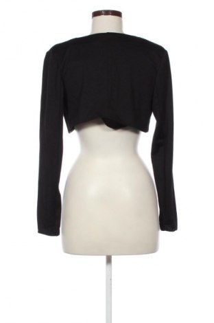 Дамска жилетка Blind Date, Размер S, Цвят Черен, Цена 2,04 €