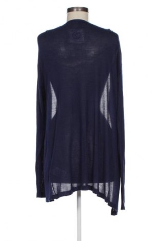 Női kardigán Blue Motion, Méret XL, Szín Kék, Ár 669 Ft