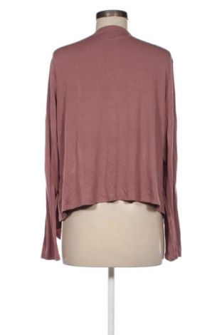 Cardigan de damă Blue Motion, Mărime M, Culoare Mov deschis, Preț 35,99 Lei