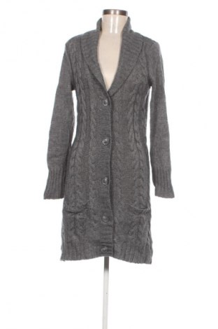 Damen Strickjacke Blue Motion, Größe M, Farbe Grau, Preis € 4,80