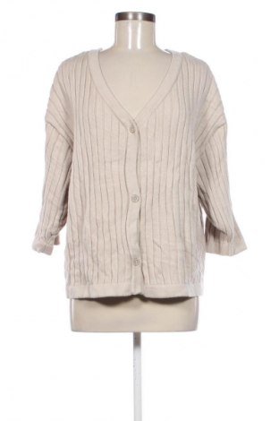 Női kardigán Body Flirt, Méret XL, Szín Bézs, Ár 6 839 Ft