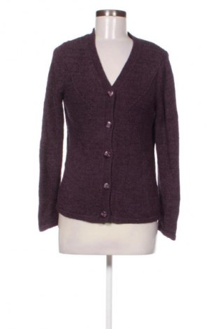 Dámsky kardigán Bonita, Velikost M, Barva Fialová, Cena  199,00 Kč
