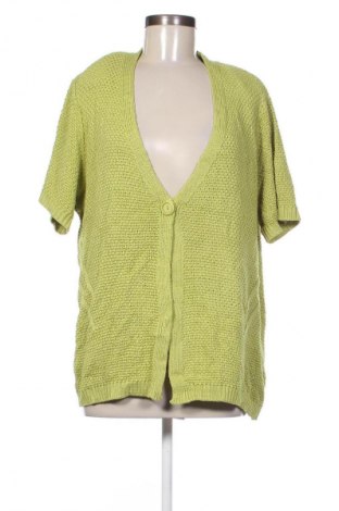 Cardigan de damă Bonita, Mărime XXL, Culoare Verde, Preț 125,99 Lei