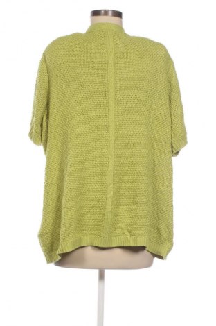 Дамска жилетка Bonita, Размер XXL, Цвят Зелен, Цена 16,87 €