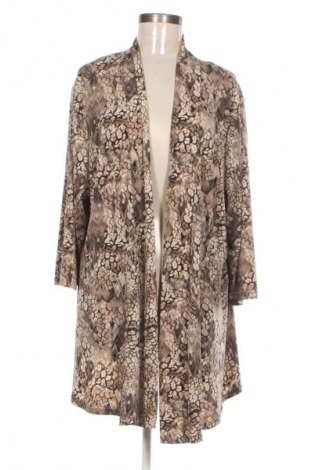 Γυναικεία ζακέτα Bonmarche, Μέγεθος 4XL, Χρώμα Πολύχρωμο, Τιμή 17,45 €