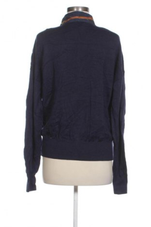 Γυναικεία ζακέτα Boutique Moschino, Μέγεθος M, Χρώμα Μπλέ, Τιμή 142,99 €