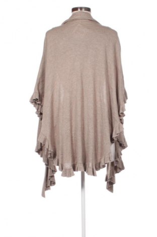 Cardigan de damă Boysen's, Mărime M, Culoare Maro, Preț 78,20 Lei