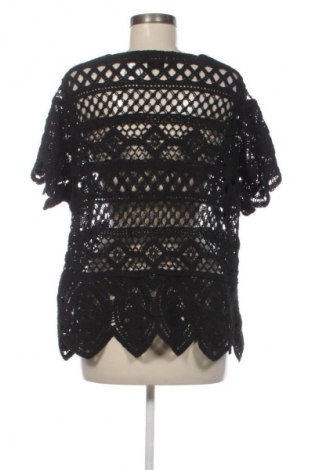 Дамска жилетка Bpc Bonprix Collection, Размер XL, Цвят Черен, Цена 15,33 €