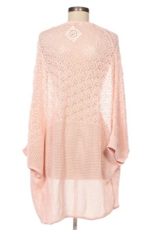 Női kardigán Bpc Bonprix Collection, Méret XXL, Szín Rózsaszín, Ár 3 429 Ft