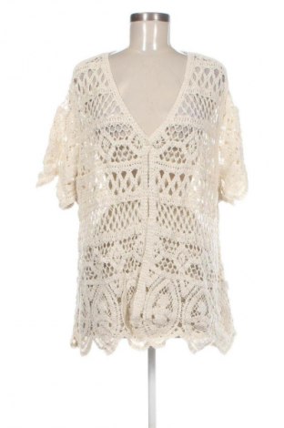 Női kardigán Bpc Bonprix Collection, Méret L, Szín Bézs, Ár 2 129 Ft