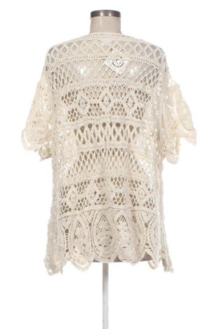 Női kardigán Bpc Bonprix Collection, Méret L, Szín Bézs, Ár 2 129 Ft