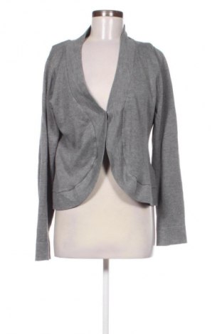 Cardigan de damă Bpc Bonprix Collection, Mărime XL, Culoare Gri, Preț 74,99 Lei