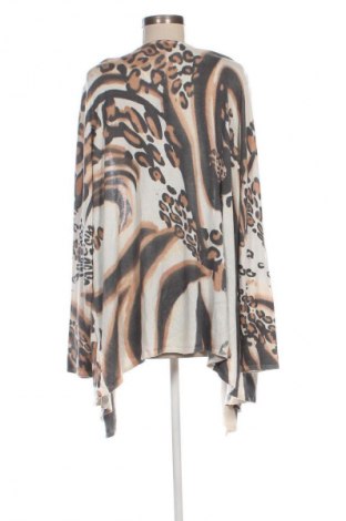 Γυναικεία ζακέτα Bpc Bonprix Collection, Μέγεθος XXL, Χρώμα Πολύχρωμο, Τιμή 17,99 €