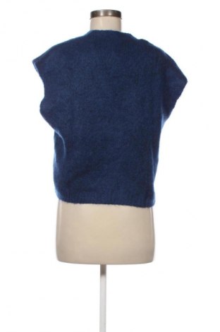 Damski kardigan Breal, Rozmiar S, Kolor Niebieski, Cena 82,99 zł