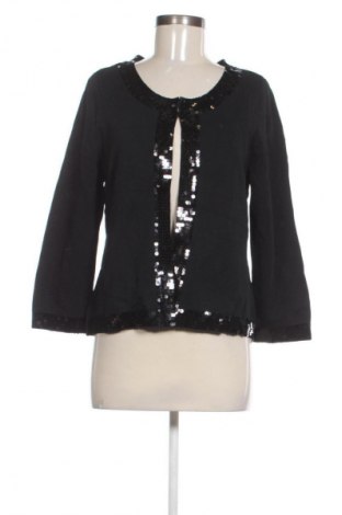 Damen Strickjacke Brown Sugar, Größe L, Farbe Schwarz, Preis € 9,99