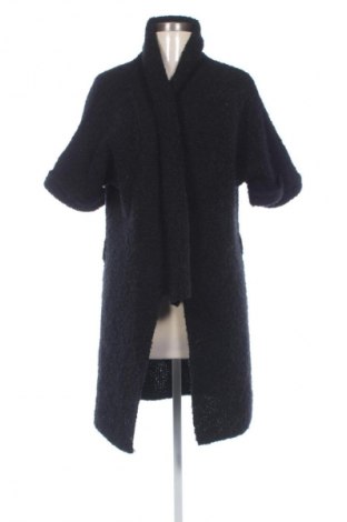 Cardigan de damă Bruuns Bazaar, Mărime M, Culoare Negru, Preț 75,99 Lei
