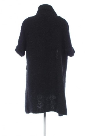 Cardigan de damă Bruuns Bazaar, Mărime M, Culoare Negru, Preț 75,99 Lei