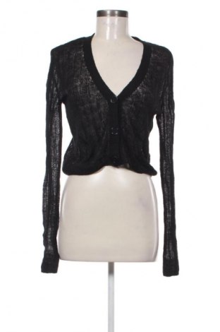 Дамска жилетка C&A, Размер M, Цвят Черен, Цена 7,15 €