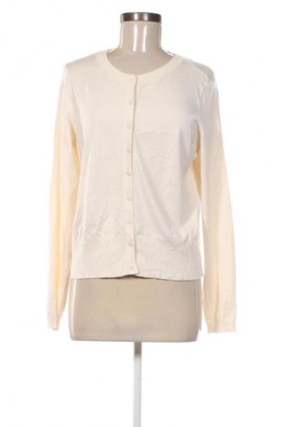 Női kardigán C&A, Méret L, Szín Ekrü
, Ár 2 629 Ft
