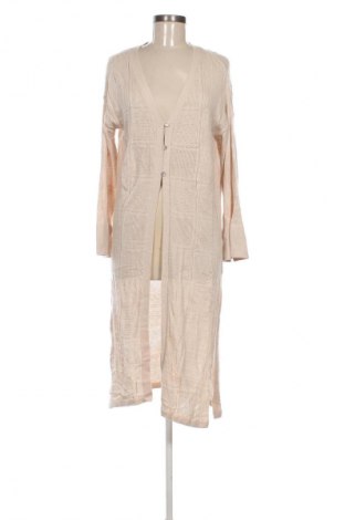 Cardigan de damă C&A, Mărime S, Culoare Bej, Preț 41,99 Lei