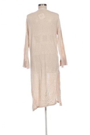 Cardigan de damă C&A, Mărime S, Culoare Bej, Preț 41,99 Lei