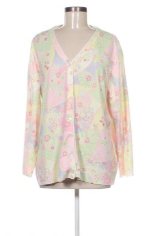 Дамска жилетка CASHMASOFT, Размер XXL, Цвят Многоцветен, Цена 32,34 €