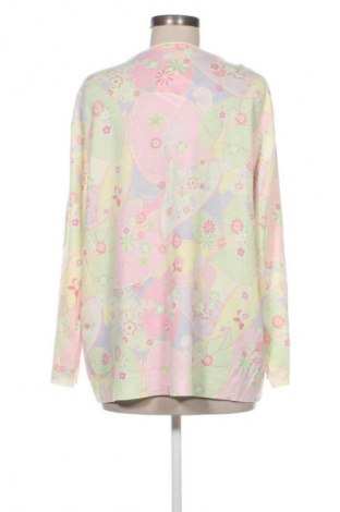 Дамска жилетка CASHMASOFT, Размер XXL, Цвят Многоцветен, Цена 32,34 €