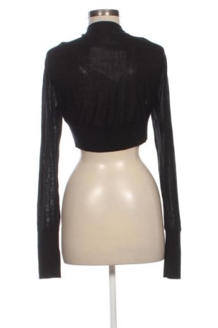 Γυναικεία ζακέτα COS, Μέγεθος S, Χρώμα Μαύρο, Τιμή 35,99 €