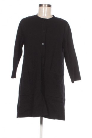 Γυναικεία ζακέτα COS, Μέγεθος S, Χρώμα Μαύρο, Τιμή 22,99 €